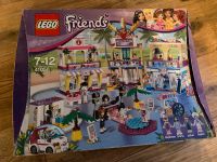 Lego Friends Heartlake City Shopping mall alt 41058 Nordrhein-Westfalen - Holzwickede Vorschau