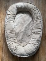 Baby Nest Nido Musselin von Julius Zöllner 80x55 Baden-Württemberg - Gaggenau Vorschau