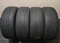 225/55 R18 102V XL SUV Winterreifen Pirelli Sottozero3 - 7mm Baden-Württemberg - Heilbronn Vorschau