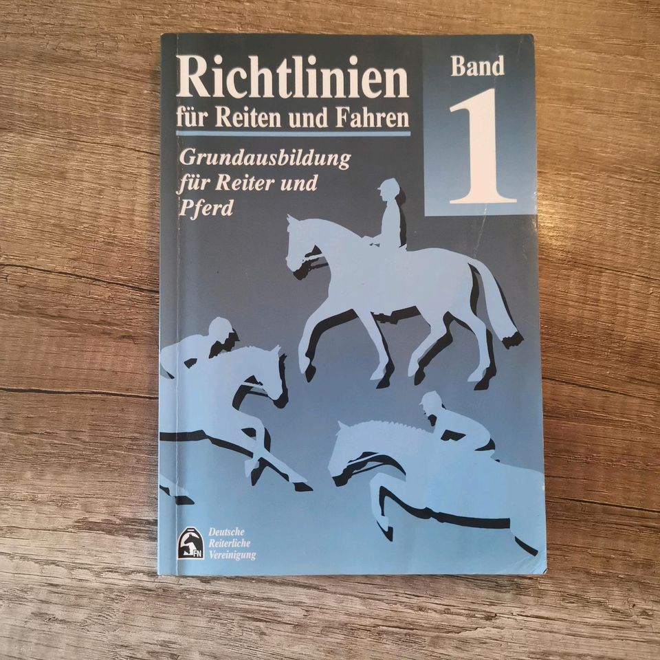 Reitsport Bücher in Bergkamen