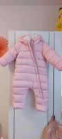 Baby mädchen Winteroverall Schneeanzug rosa Größe 62/68 neu Dortmund - Oestrich Vorschau