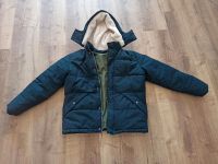 Winterjacke,  Jack & Jones, schwarz Bayern - Fürth Vorschau