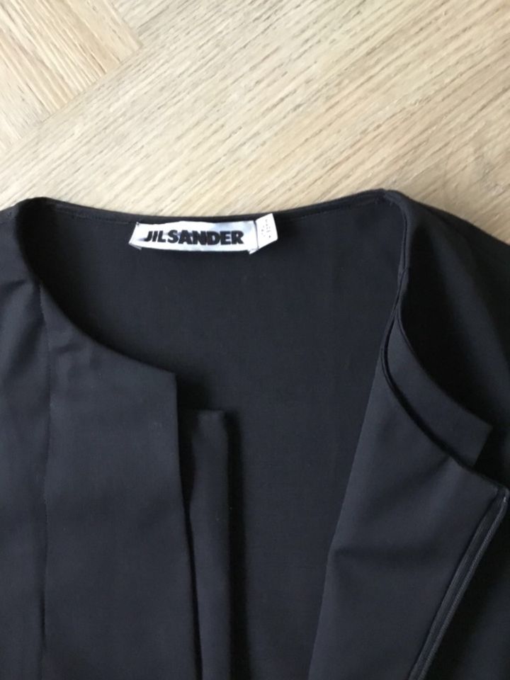 Jil Sander Oberteil in Düsseldorf