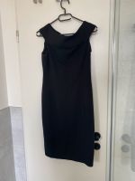 Neues Kleid DKNY mit Etikett schwarz Größe 38 Nordrhein-Westfalen - Herzogenrath Vorschau