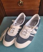 adidas Damen Schuhe Diona W Neu Gr. 7,5 Bayern - Attenkirchen Vorschau