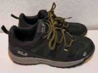 Jack Wolfskin Gr. 36 Wanderschuhe Kinder Outdoorschuhe Bayern - Coburg Vorschau