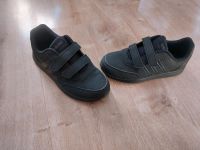 Adidas Sneaker, schwarz, wie neu Bayern - Bad Neustadt a.d. Saale Vorschau