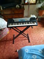 Yamaha keyboard mit Gestell PSR-170 Berlin - Charlottenburg Vorschau