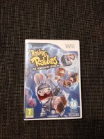 "Raving Rabbids - Die verrückte Zeitreise" Wii Spiel Sachsen - Krauschwitz Vorschau