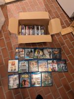 35 DVD/Blu Ray Sammlung Hessen - Otzberg Vorschau