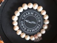 THOMAS SABO Charm Club Armband Weiß Perlen Damen Berlin - Pankow Vorschau