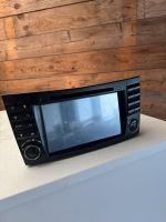 Mercedes android Radio navigation Hannover - Ahlem-Badenstedt-Davenstedt Vorschau