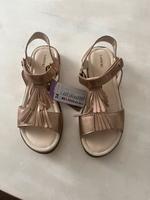 Kinder Sandalen Stuttgart - Bad Cannstatt Vorschau