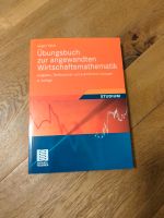 Studium BWL - Übungsbuch zur angewandten Wirtschaftsmathematik Bayern - Postbauer-Heng Vorschau