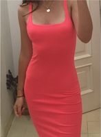 Zara Kleid neonrosa Gr.S perfekt für den Sommer Kr. Passau - Passau Vorschau