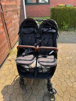 Geschwister Wagen Zwillings Wagen Ickle Bubba Doppel Wagen Nordrhein-Westfalen - Lohmar Vorschau