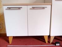 Badmöbel, 3-teilig, Waschbeckenunterschrank... Hessen - Neu-Anspach Vorschau