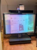 Promethean ActivBoard / mobil mit elektrischer Höhenverstellung Bayern - Ebersberg Vorschau