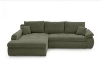 Sofa - Wohnlandschaft mit Bettfunktion [NEU] Nordrhein-Westfalen - Herne Vorschau