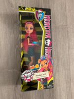 **NEU Sammlerpuppe Monster High Creepateria Howleen Wolf** Rheinland-Pfalz - Maxdorf Vorschau