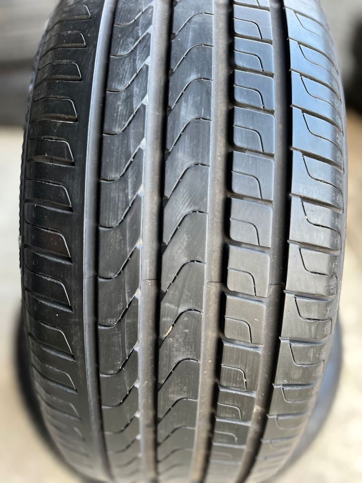 pirelli cinturato p7 225/45 17 91w in Hallstadt