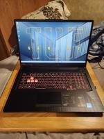 ASUS TUF Gaming F17, Intel i7-11800H, 32GB, RTX 3050 GPU DDR6 Bayern - Bayreuth Vorschau