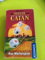 Würfelspiel Siedler von Catan Reise Version Bayern - Ichenhausen Vorschau