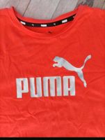 Puma Sport Shirt Größe 176 Print silber Rheinland-Pfalz - Osthofen Vorschau