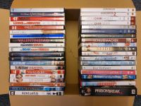 DVD Filme Sammlung Konvolut Niedersachsen - Delmenhorst Vorschau