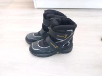 Jack Wolfskin wasserdichte Winterboots Winterstiefel Größe 35 Nordrhein-Westfalen - Neuss Vorschau