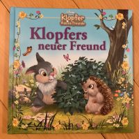 Buch von Disney „Klopfers neuer Freund“ Bayern - Dietmannsried Vorschau