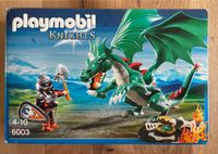 playmobil Knights 6003 - Drache Schleswig-Holstein - Hamdorf Vorschau