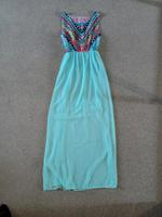 langes Sommerkleid Düsseldorf - Bilk Vorschau