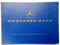Original Mercedes-Benz Ersatzteilkatalog Type OM 335.91 Niedersachsen - Alfeld (Leine) Vorschau