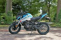 VOGE R125 ABS - Brandneu! - 125ccm - Finanzierung möglich Niedersachsen - Bad Laer Vorschau