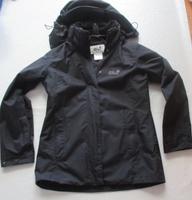 JACK WOLFSKIN GR M ( 38 40 DAMEN JACKE TEXAPORE PRELIGHT WIE NEU Saarbrücken-Mitte - St Arnual Vorschau