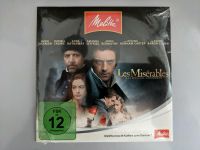 Les Misérables (Melitta DVD) OVP Hessen - Gießen Vorschau