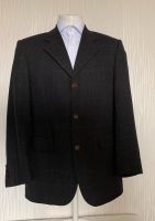 Schwarzer Herren Sakko Blazer Jacket Aristokrat by Cerruti Gr. 48 Aachen - Preuswald Vorschau