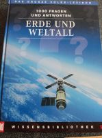 Buch Erde u Weltall Nordrhein-Westfalen - Marl Vorschau
