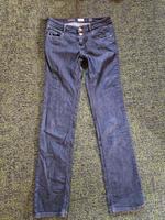 Jeans Bootcut extralang L36 Sachsen - Wallroda Vorschau