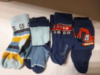 Sternetaler Socken 17-18 Hessen - Fritzlar Vorschau