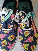 Vans SpongeBob Sachsen-Anhalt - Halle Vorschau