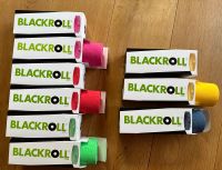 ORIGINAL Mini Blackroll *NEU* diverse Farben Hessen - Wetzlar Vorschau