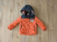 Winterjacke Babyclub von C&A Nordrhein-Westfalen - Paderborn Vorschau