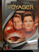 Star Trek Voyager Nordrhein-Westfalen - Erkelenz Vorschau