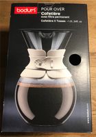 Bodum Coffe Maker Pour Over 1 l Brandenburg - Ortrand Vorschau