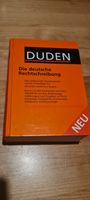 Duden die deutsche Rechtschreibung 2,50€ Nordrhein-Westfalen - Zülpich Vorschau