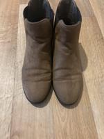 Stiefel Gr.39 Brandenburg - Rathenow Vorschau