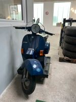 Vespa PK 125 * O-Lack * Ersatzteilträger Bayern - Laufach Vorschau