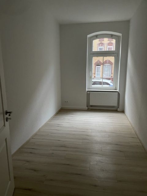 Schöne 3 Raumwohnung ab Juni zu vermieten in Erfurt
